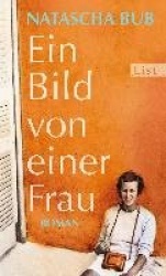 Ein Bild von einer Frau