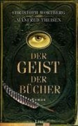 Der Geist der Bücher