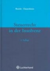 Steuerrecht in der Insolvenz