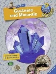 Gesteine und Minerale