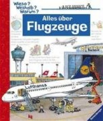 Allesüber Flugzeuge