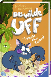 Das wilde Uff braucht einen Freund