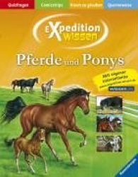 Pferde und Ponys