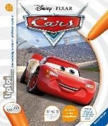 tiptoi® Cars