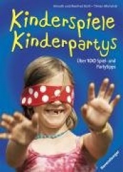 Kinderspiele - Kinderpartys