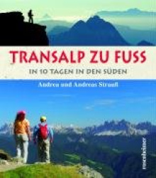 Transalp zu Fuss