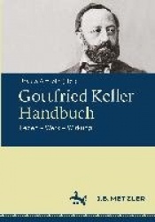 Gottfried Keller-Handbuch