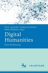 Digital Humanities : Eine Einführung