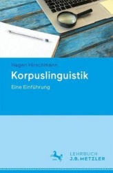 Korpuslinguistik : Eine Einführung