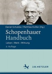 Schopenhauer-Handbuch : Leben – Werk – Wirkung