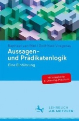 Aussagen- und Prädikatenlogik - Eine Einführung