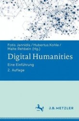 Digital Humanities : Eine Einführung