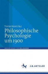 Philosophische Psychologie um 1900