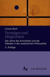 Vermögen und Möglichkeit : Die Lehre des Aristoteles und die Debatte in der analytischen Philosophie