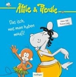 Des isch, was man haben muuß!