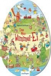 Das Mini-Wimmel-Ei