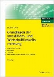 Grundlagen der Investitions- und Wirtschaftlichkeitsrechnung