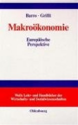 Makroökonomie - Europäische Perspektive