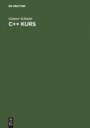 C++ Kurs - Technisch orientiert