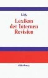 Lexikon der Internen Revision