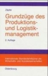Grundzüge des Produktions- und Logistikmanagement