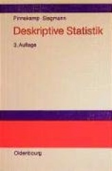Deskriptive Statistik - Mit einer Einführung in das Programm SPSS