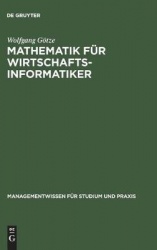 Mathematik für Wirtschaftsinformatiker