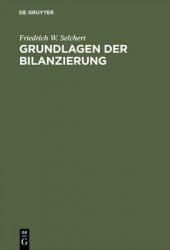Grundlagen der Bilanzierung - In Übersichtsdarstellungen