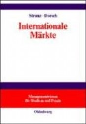 Internationale Märkte