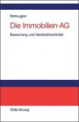 Die Immobilien-AG - Bewertung und Marktattraktivität