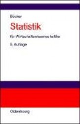 Statistik für Wirtschaftswissenschaftler