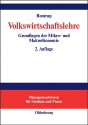 Volkswirtschaftslehre - Grundlagen Der Mikro- Und Makroökonomie
