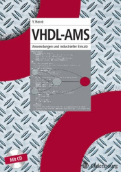 VHDL-AMS