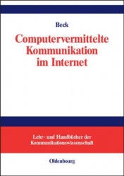 Computervermittelte Kommunikation Im Internet