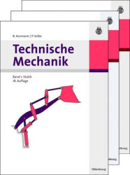 [Set Assmann, Technische Mechanik, Band 1-3]
