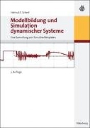 Modellbildung und Simulation dynamischer Systeme