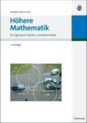 Höhere Mathematik - Für Ingenieure, Physiker Und Mathematiker