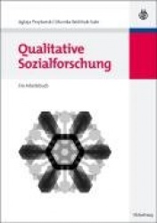 Qualitative Sozialforschung