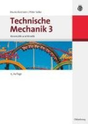 Technische Mechanik 3