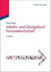 Arbeits- Und Übungsbuch Personalwirtschaft