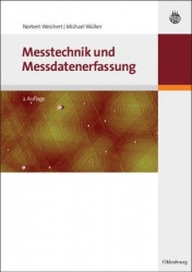 Messtechnik und Messdatenerfassung