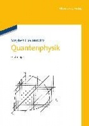 Quantenphysik