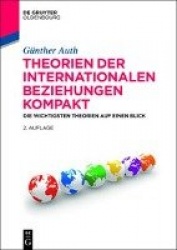 Theorien der Internationalen Beziehungen kompakt - Die wichtigsten Theorien auf einen Blick