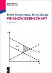 Finanzwissenschaft