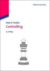 Controlling - Lehrbuch Und Intensivkurs