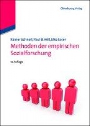 Methoden Der Empirischen Sozialforschung