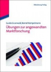 Übungen Zur Angewandten Marktforschung