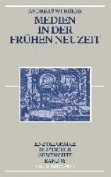 Medien in der Frühen Neuzeit