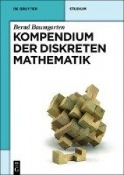 Kompendium der diskreten Mathematik