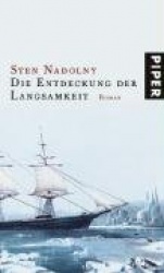 Die Entdeckung der Langsamkeit